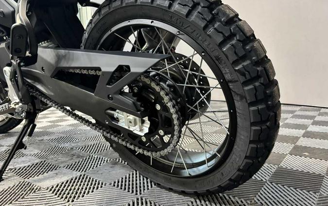 2026 CF MOTO IBEX 450