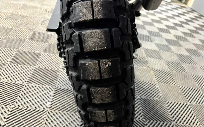 2026 CF MOTO IBEX 450
