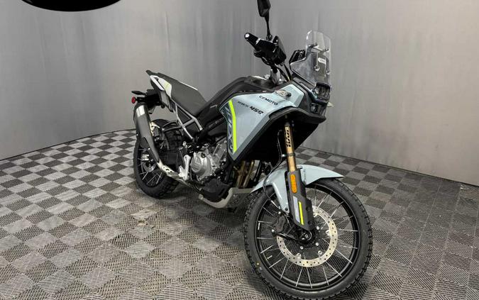 2026 CF MOTO IBEX 450