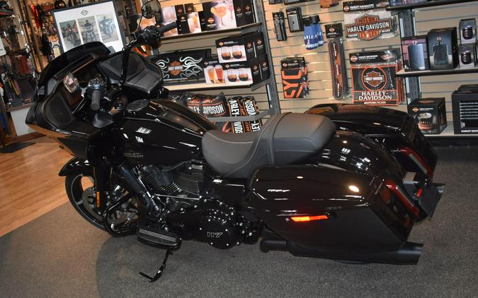 FLTRX 2026 Road Glide®
