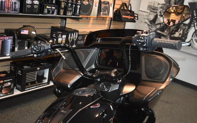 FLTRX 2026 Road Glide®