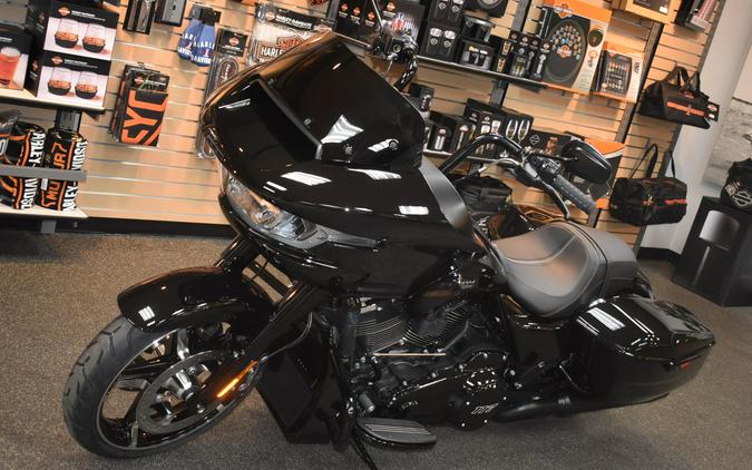 FLTRX 2026 Road Glide®