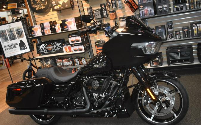FLTRX 2026 Road Glide®