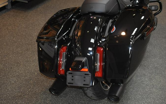 FLTRX 2026 Road Glide®