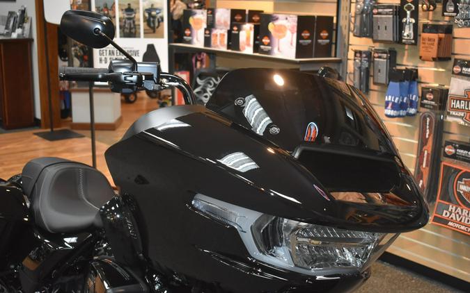 FLTRX 2026 Road Glide®