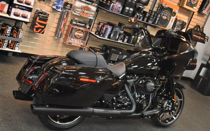 FLTRX 2026 Road Glide®