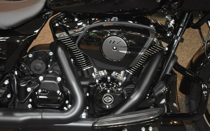 FLTRX 2026 Road Glide®