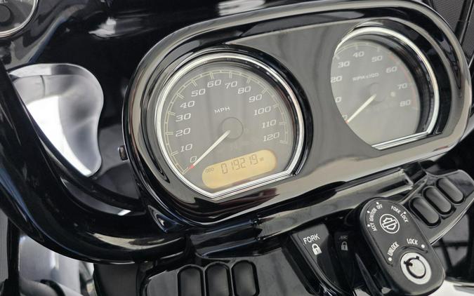 2023 Harley-Davidson® Road Glide® Special Bright Billiard Blue/Billiard Gray - Black Finish