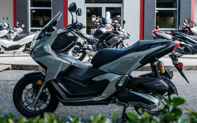 2026 Honda ADV 160
