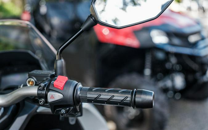 2026 Honda ADV 160