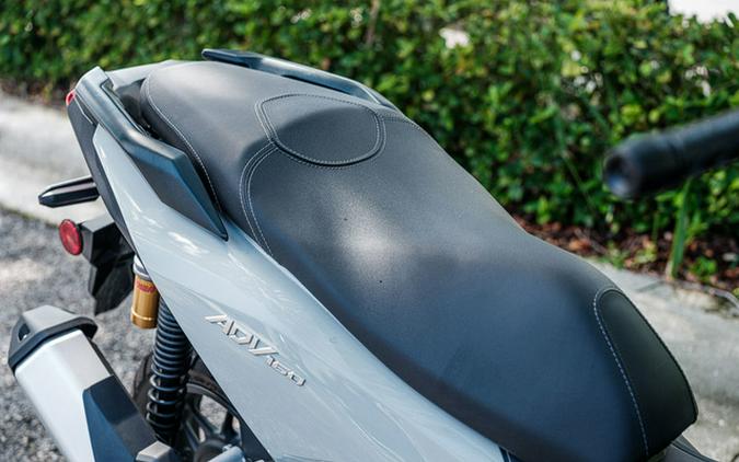 2026 Honda ADV 160