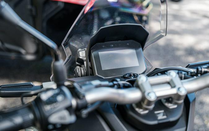 2026 Honda ADV 160