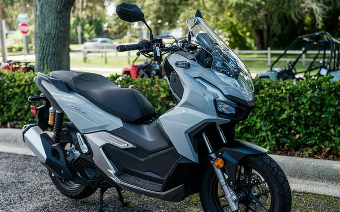 2026 Honda ADV 160