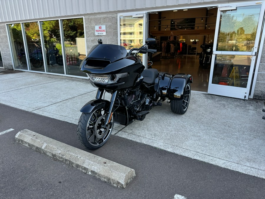 2026 Harley-Davidson Road Glide® 3
