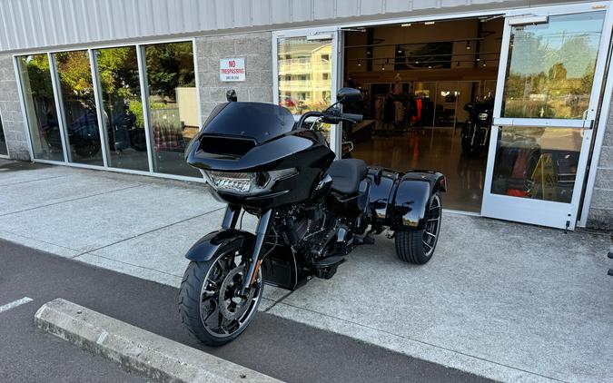 2026 Harley-Davidson Road Glide® 3