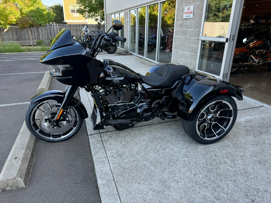 2026 Harley-Davidson Road Glide® 3