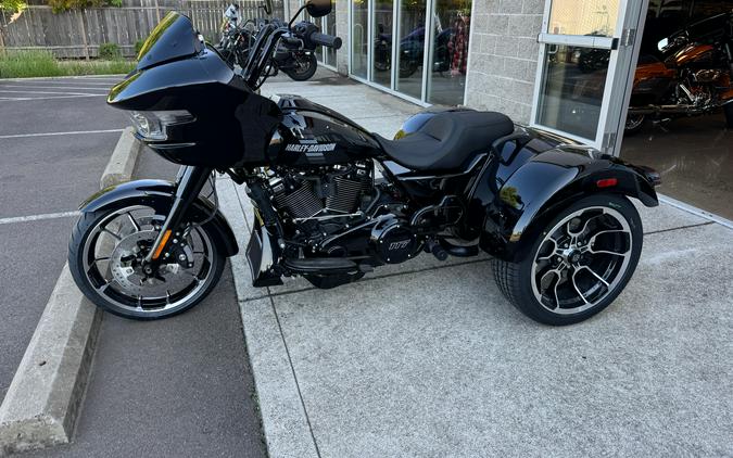 2026 Harley-Davidson Road Glide® 3