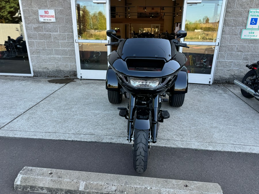 2026 Harley-Davidson Road Glide® 3