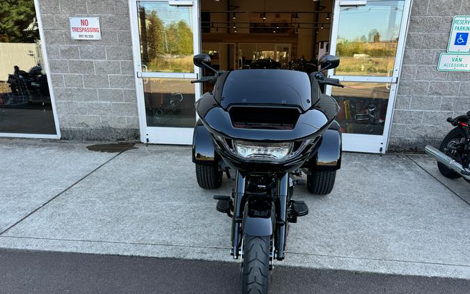 2026 Harley-Davidson Road Glide® 3