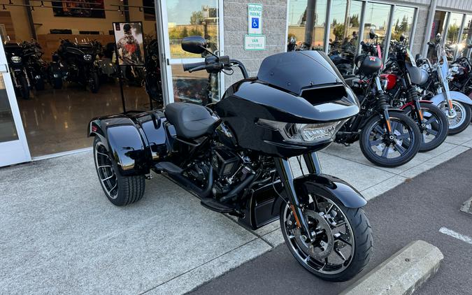 2026 Harley-Davidson Road Glide® 3