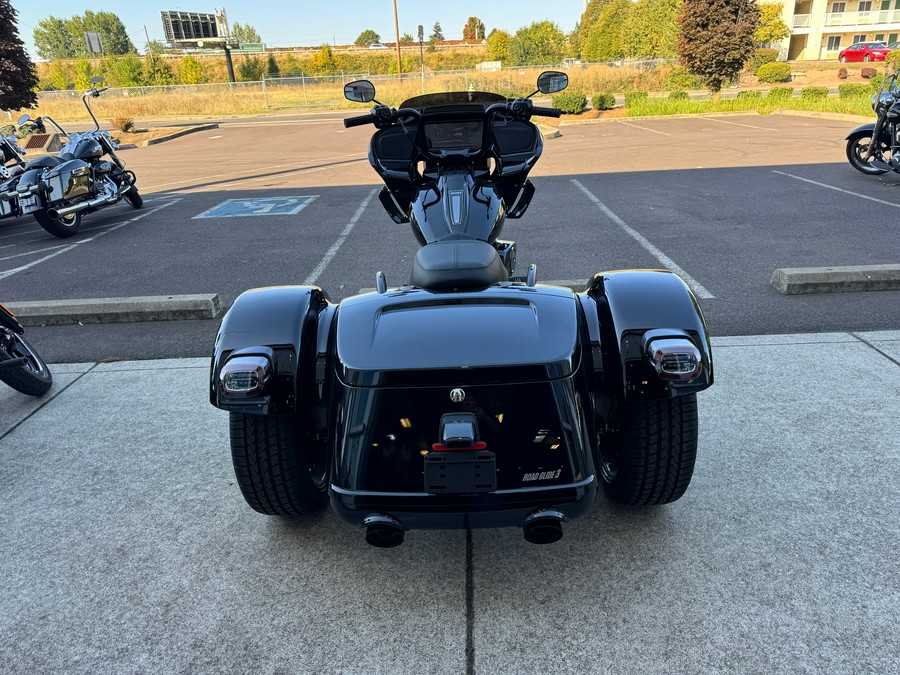 2026 Harley-Davidson Road Glide® 3