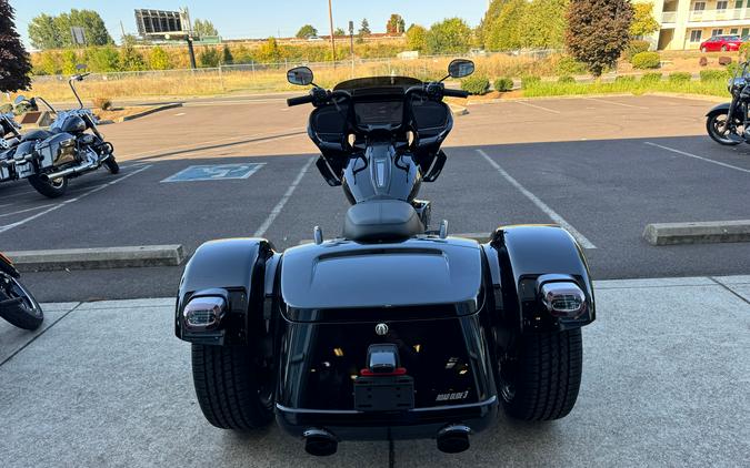 2026 Harley-Davidson Road Glide® 3