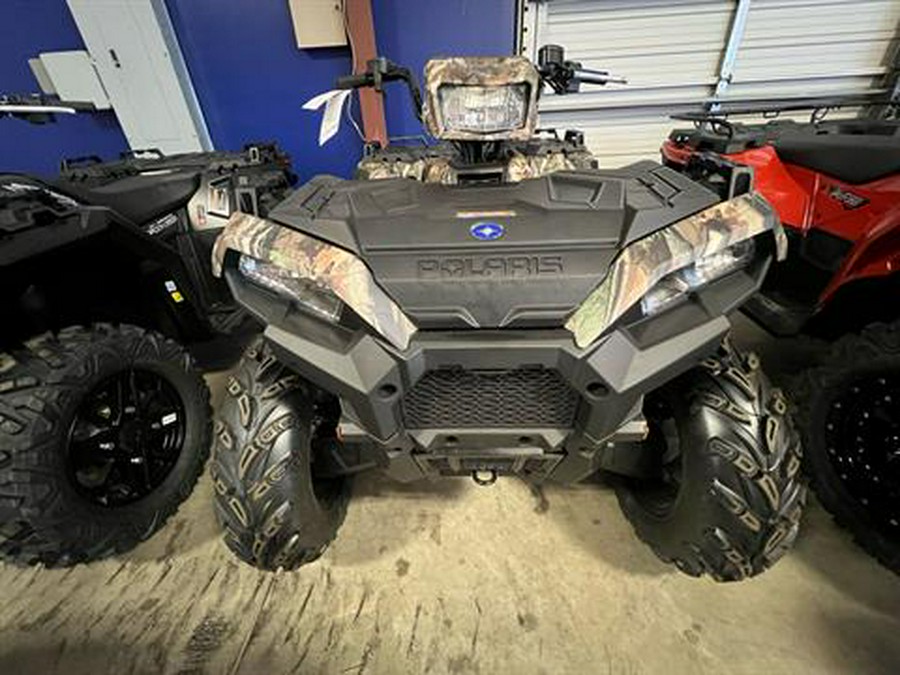 2023 Polaris Sportsman 850 Premium