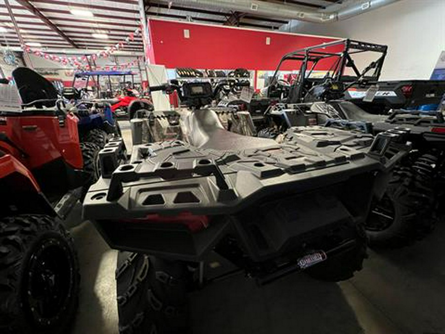 2023 Polaris Sportsman 850 Premium