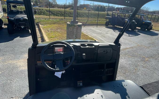 2023 Polaris Ranger Crew SP 570