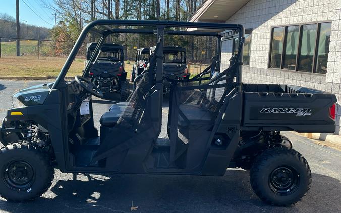 2023 Polaris Ranger Crew SP 570