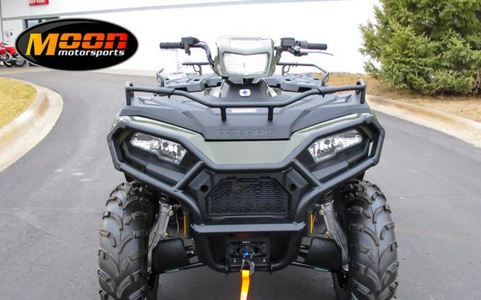 2024 Polaris Sportsman 570 EPS