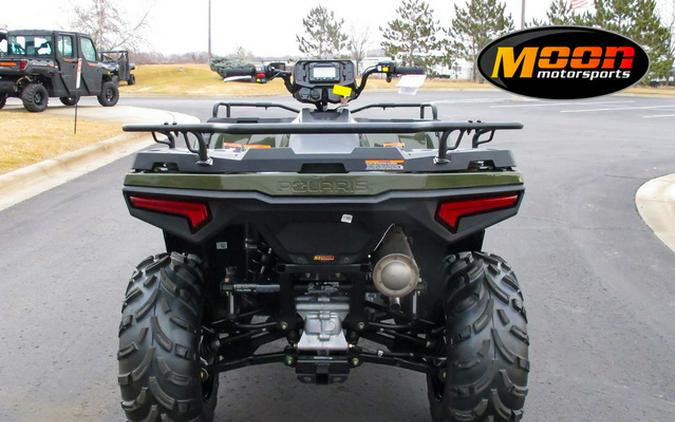 2024 Polaris Sportsman 570 EPS