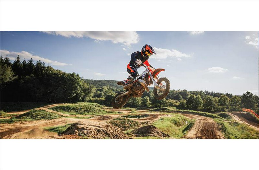 2024 KTM 50 SX - *0.99% Promo Financing!