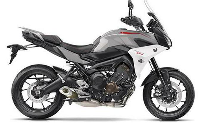 2019 Yamaha Tracer 900