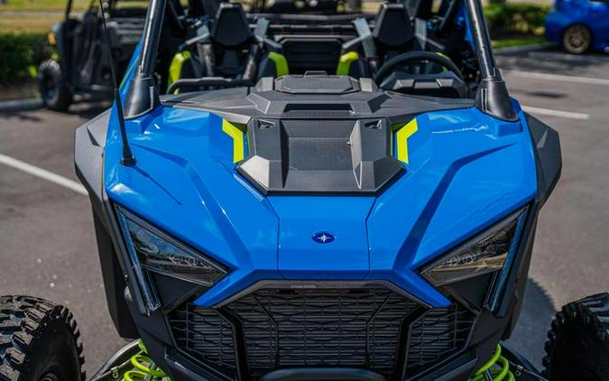 2024 Polaris® RZR Turbo R Premium