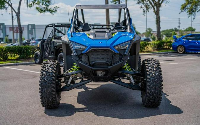 2024 Polaris® RZR Turbo R Premium