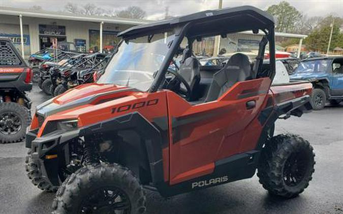 2024 Polaris General 1000 Premium