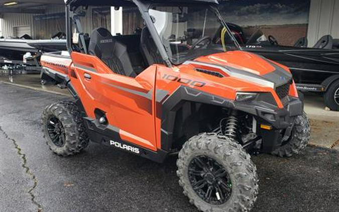 2024 Polaris General 1000 Premium