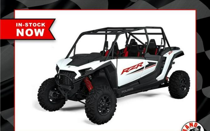 2024 Polaris® RZR XP 4 1000 Sport