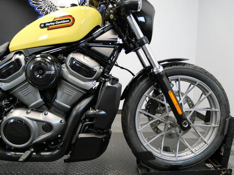 2023 Harley-Davidson® Nightster™ Special