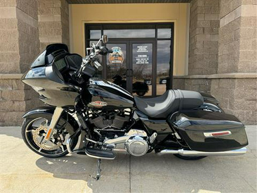 2024 Harley-Davidson Road Glide®