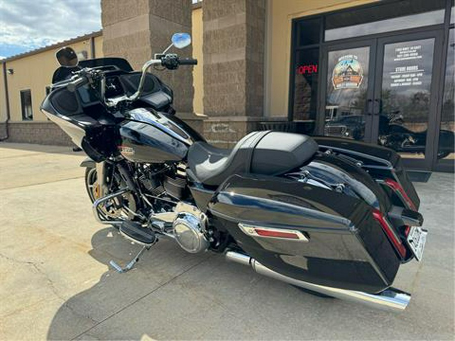 2024 Harley-Davidson Road Glide®