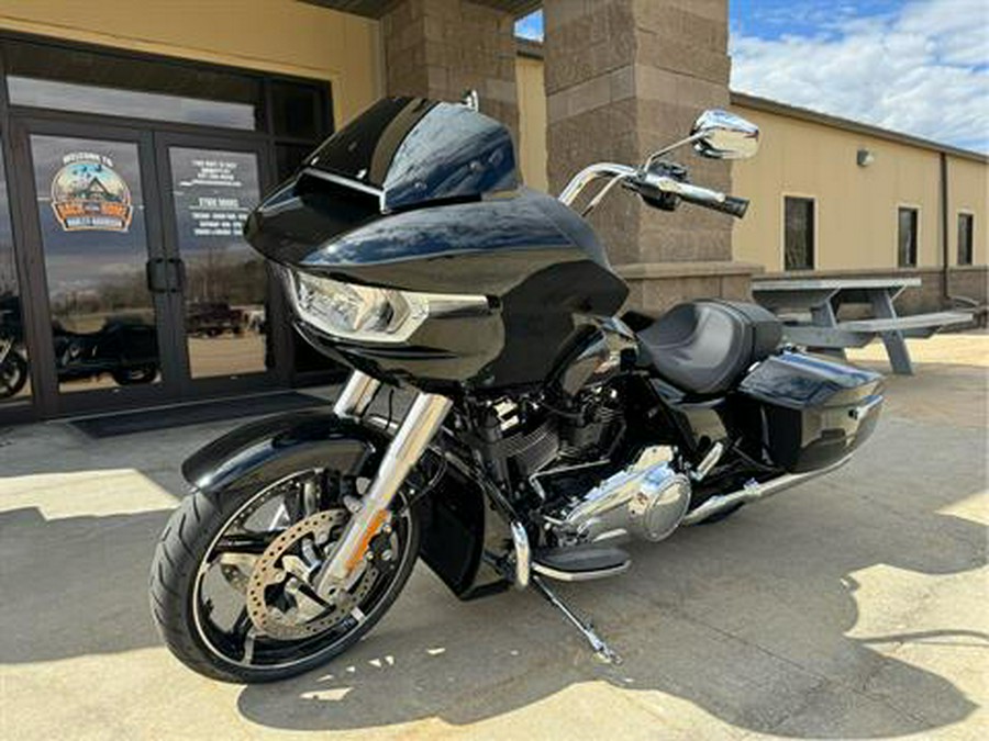 2024 Harley-Davidson Road Glide®