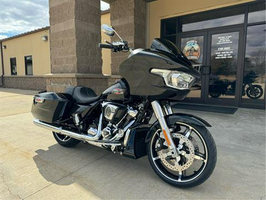 2024 Harley-Davidson Road Glide®