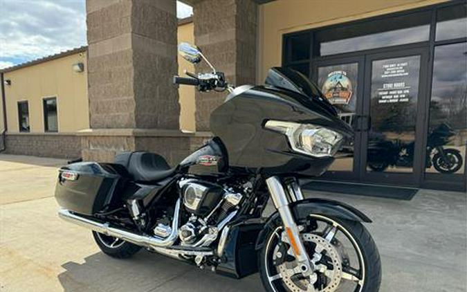 2024 Harley-Davidson Road Glide®