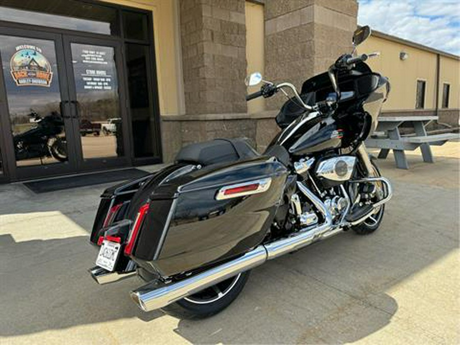 2024 Harley-Davidson Road Glide®