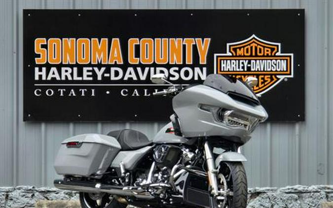 2024 Harley-Davidson Road Glide®