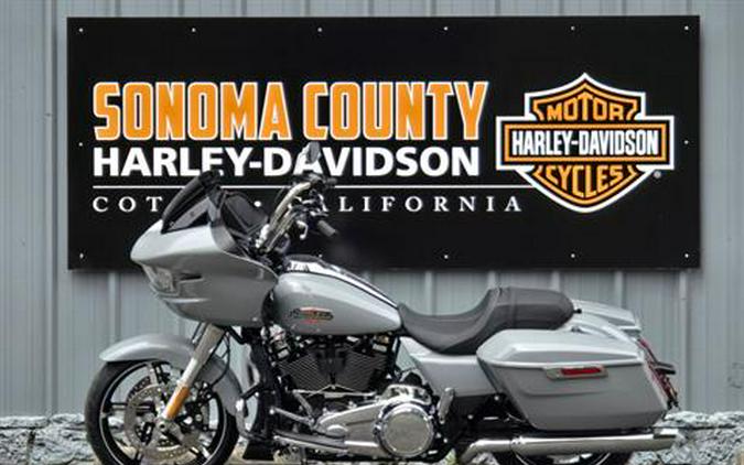 2024 Harley-Davidson Road Glide®