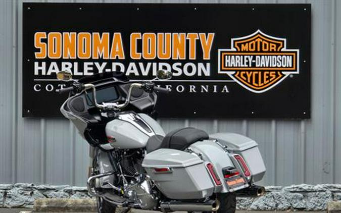 2024 Harley-Davidson Road Glide®