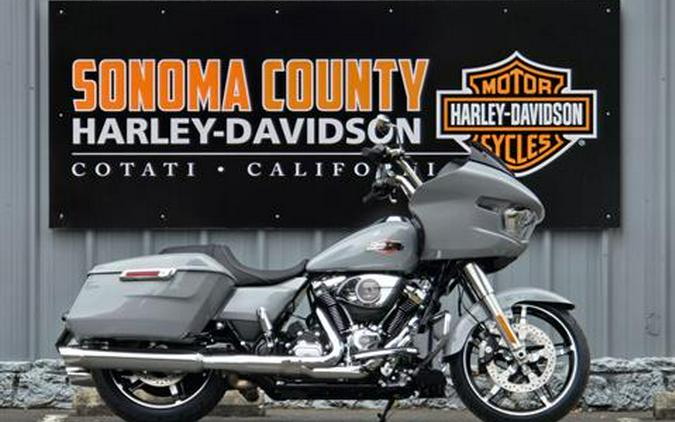 2024 Harley-Davidson Road Glide®